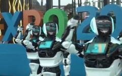 Российские роботы захватывают мир Российские роботы захватывают мир
