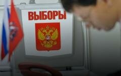 Посчитали - прослезились.Неожиданные результаты единого дня голосования Посчитали - прослезились.Неожиданные результаты единого дня голосования