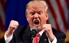 В Сирии США могут нанести удар по российским военным В Сирии США могут нанести удар по российским военным