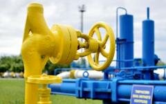 Начались переговоры о будущем газового транзита через Украину Начались переговоры о будущем газового транзита через Украину