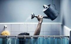 Горячую воду будут отключать на срок не более 3-х дней Горячую воду будут отключать на срок не более 3-х дней