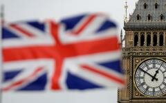 Англия не будет арестовывать активы Газпрома Англия не будет арестовывать активы Газпрома