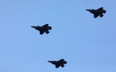 Израильская армия нанесла ракетный удар по аэропорту Дамаска Израильская армия нанесла ракетный удар по аэропорту Дамаска