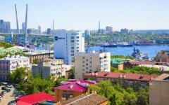 В Приморье победил кандидат от КПРФ? В Приморье победил кандидат от КПРФ?