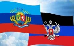 На Домбассе будут выборы На Домбассе будут выборы