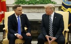 Польша на острее борьбы с Россией Польша на острее борьбы с Россией