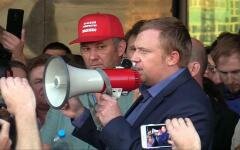 ЦИК хочет признать выборы в Приморье недействительными ЦИК хочет признать выборы в Приморье недействительными