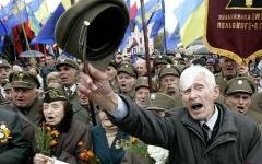 Петь по-русски на Украине будет нельзя Петь по-русски на Украине будет нельзя