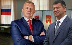 Выборы в приморье недействительны Выборы в приморье недействительны