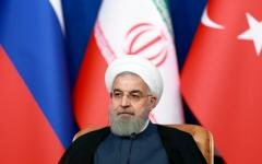 Президент Ирана пригрозил Трампу Президент Ирана пригрозил Трампу